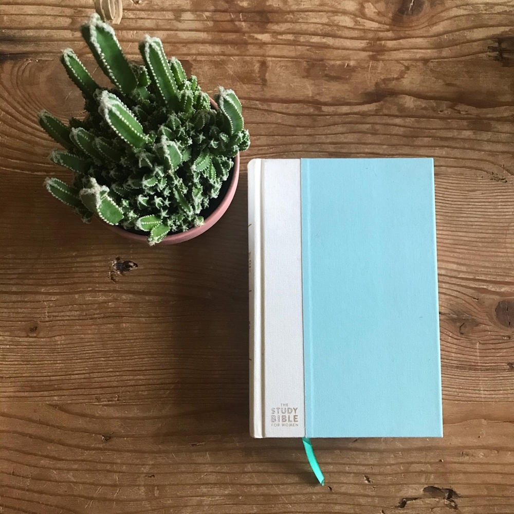 Women’s Christian Standard Study Bible
